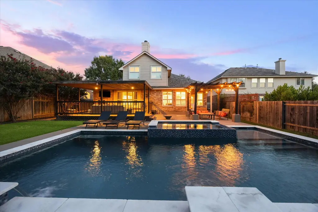 2407 Powderham Ln S, Cedar Park