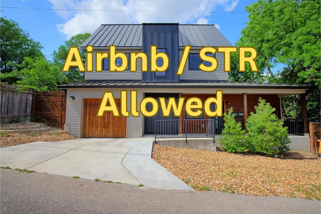 2205 Sl Davis Ave 2, Austin