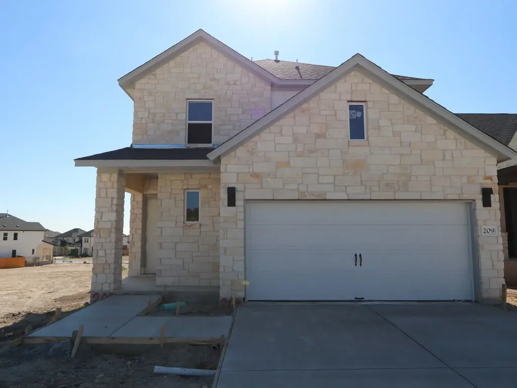 209 Grayson Elm Pass, Dripping Springs