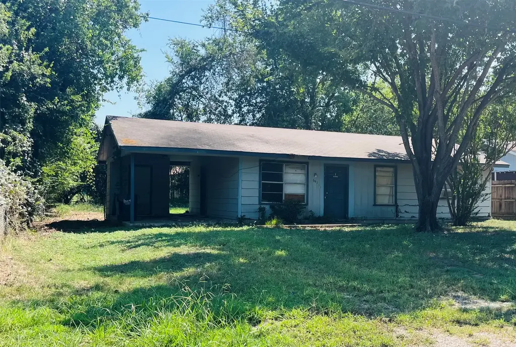 641 Williams Ave, Rockdale