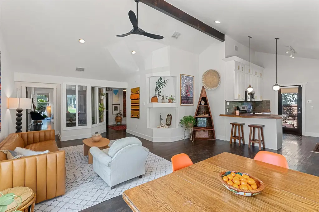 1711 Payne Ave, Austin