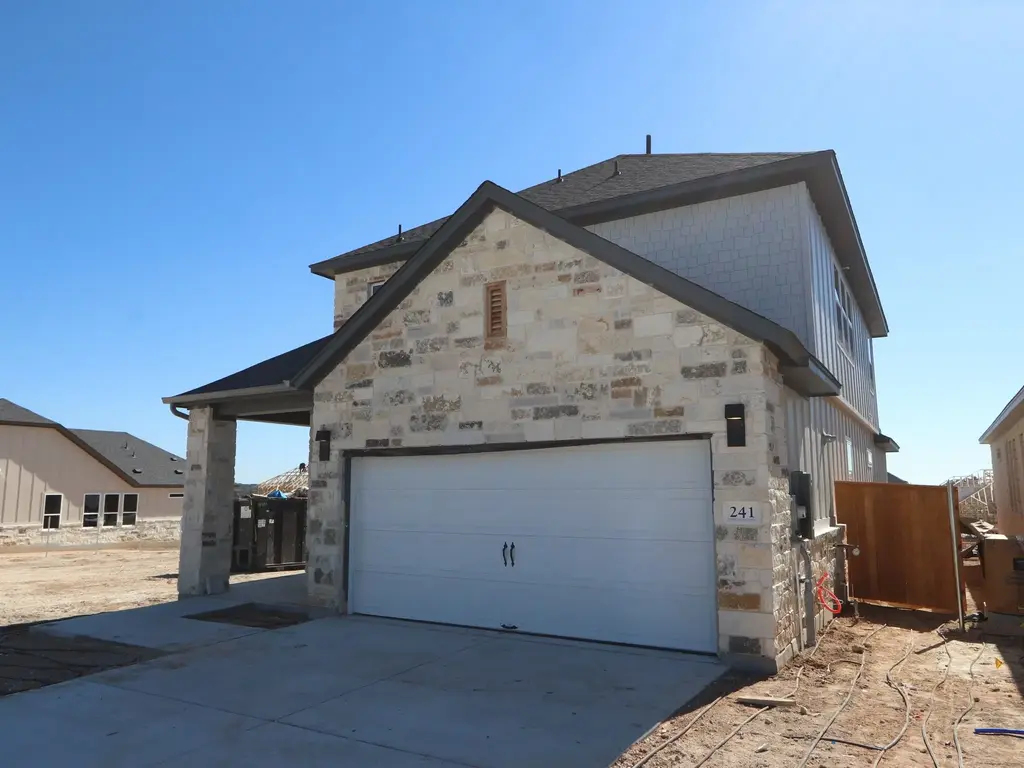 241 Grayson Elm Pass, Dripping Springs