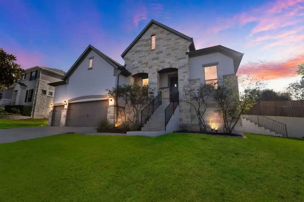 5313 Castana Bnd, Bee Cave