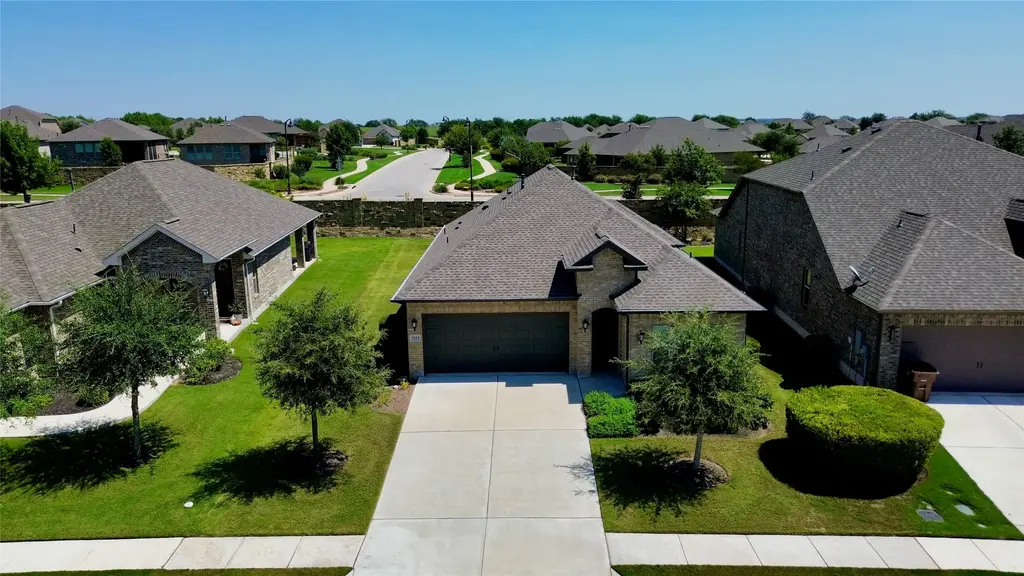 5253 Lusso Trl, Round Rock