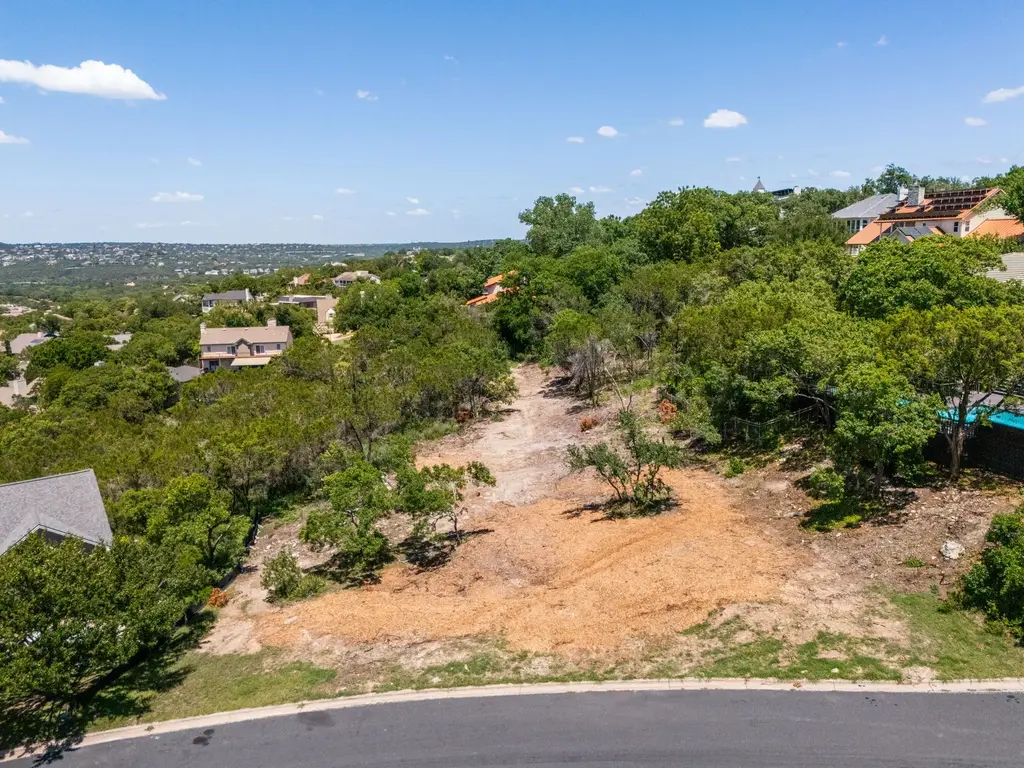 3107 Cavalcade Ct, Austin