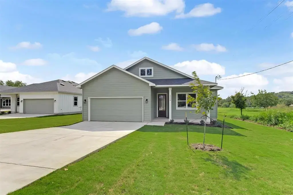 1259 Pecan Valley Dr, Marble Falls