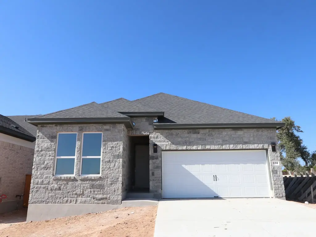 334 Bishop Wood Rd, Dripping Springs