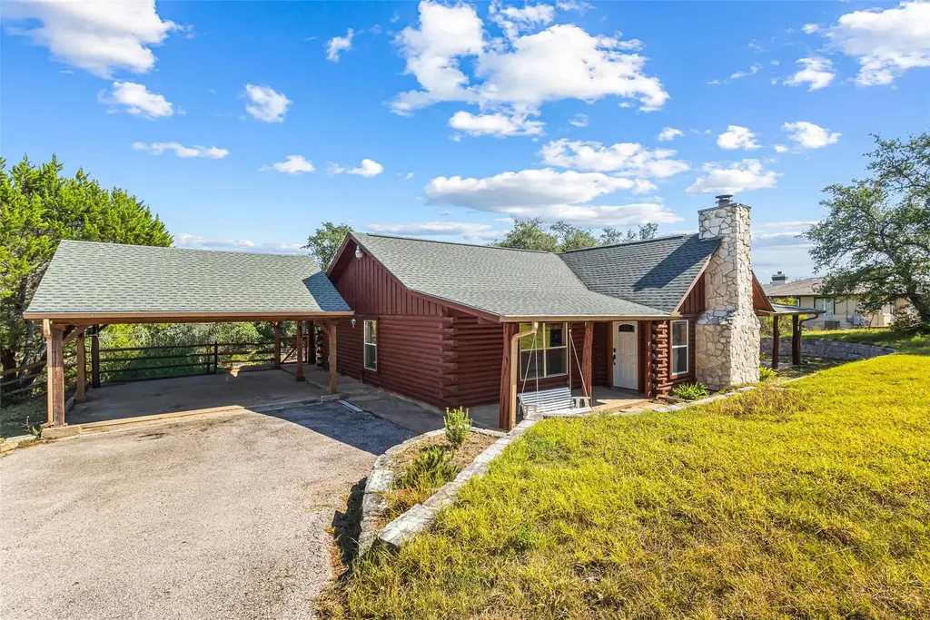 4905 Creek Meadow Cv, Spicewood