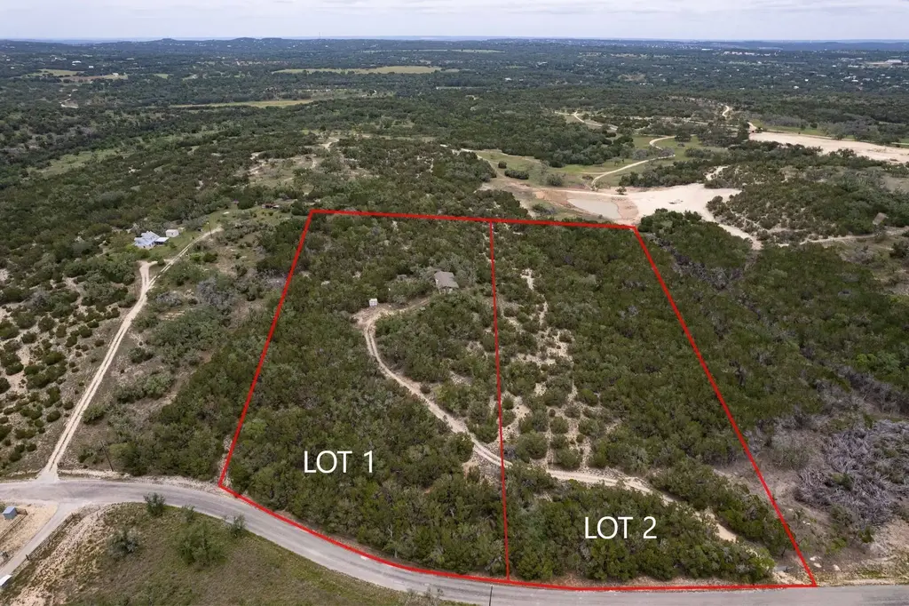 500 Shelton Ranch Rd, Dripping Springs