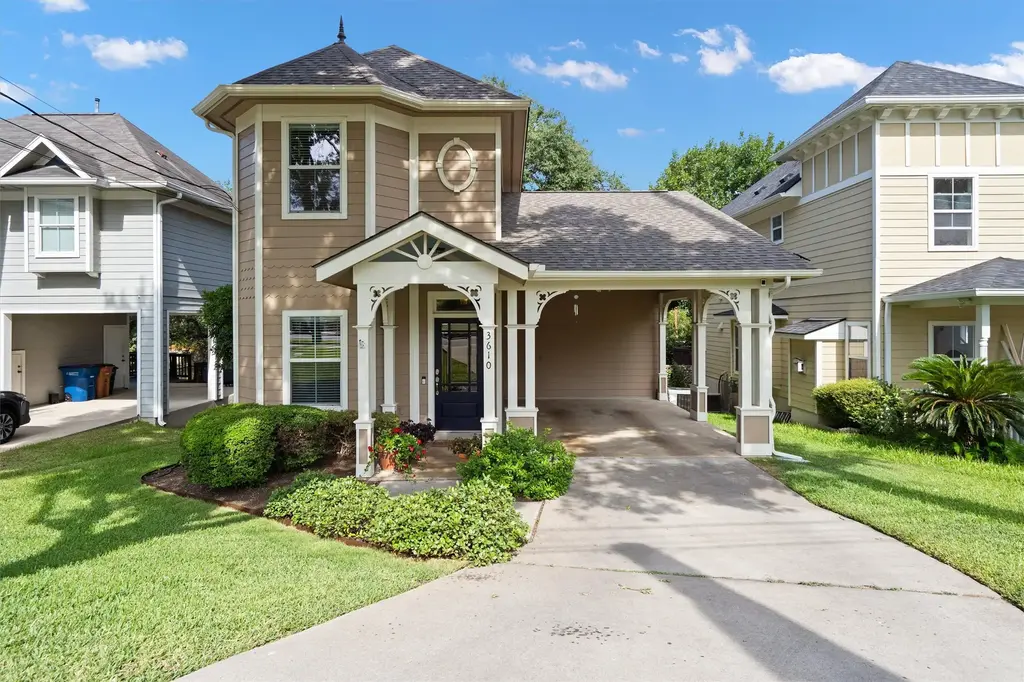 3610 S 2nd St, Austin