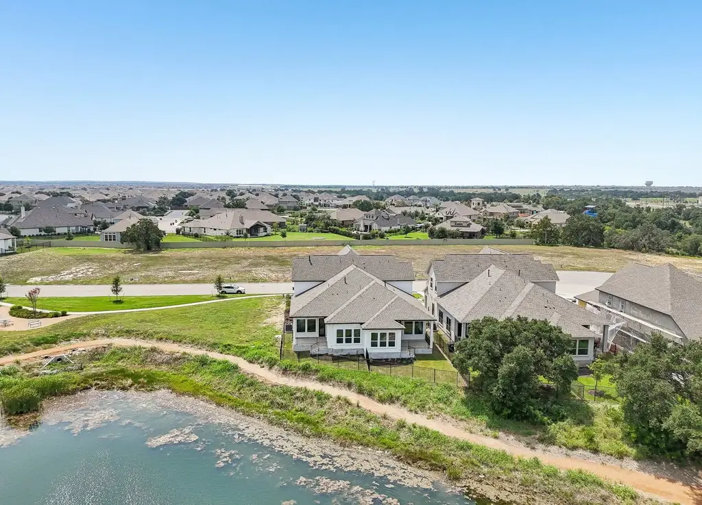 218 Flora Springs Cv, Liberty Hill