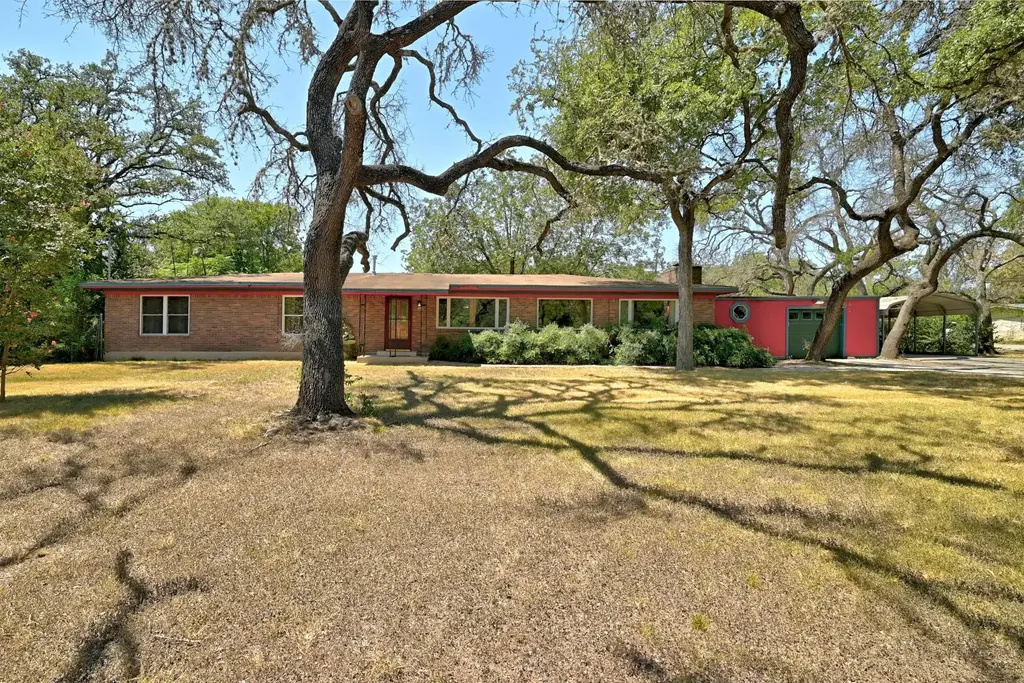 7500 Forest Wood Rd, Austin