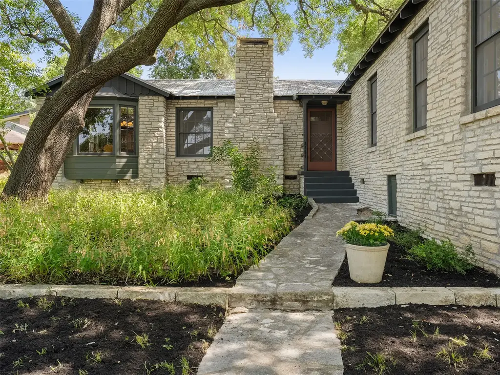 4701 & 4703 Shoal Creek Blvd, Austin