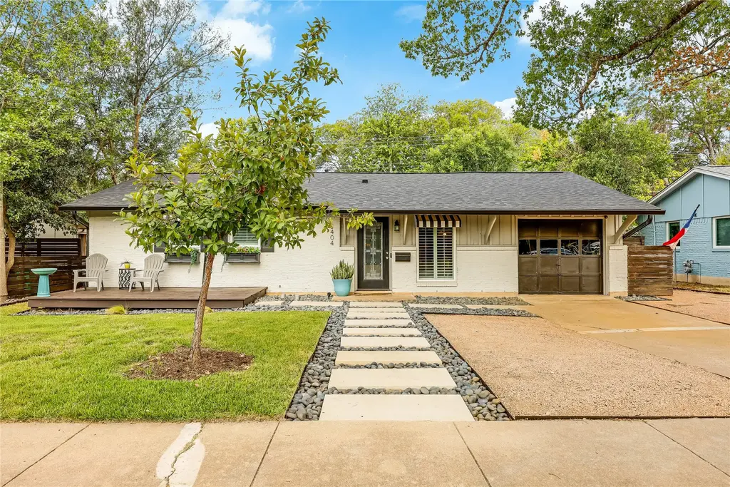 8404 Briarwood Ln, Austin