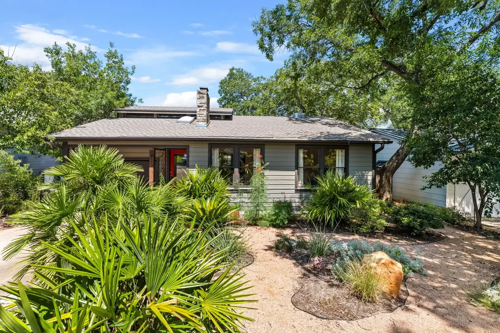 2312 Indian Trl, Austin