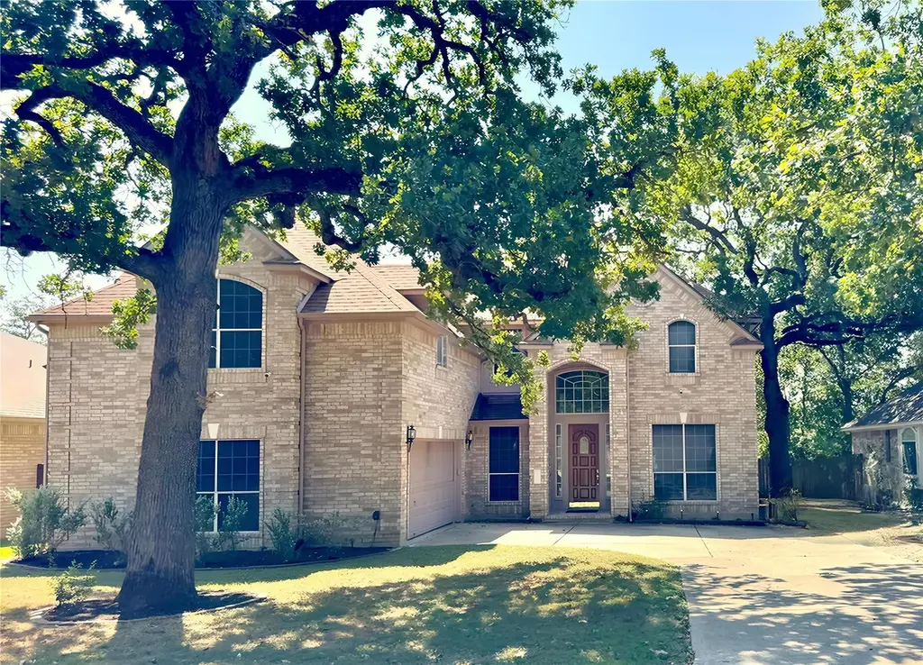 6319 Zadock Woods Dr, Austin