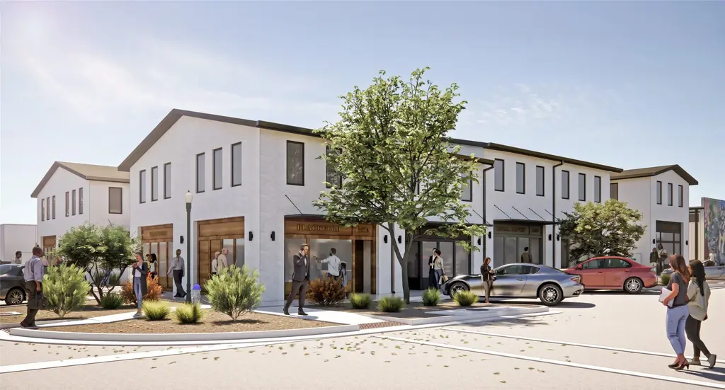 Tbd S Rock St 202, Georgetown