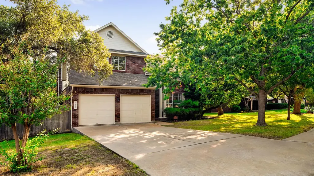 6103 Blanco River Pass, Austin