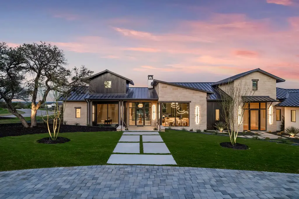 605 Casasanta Trl, Austin