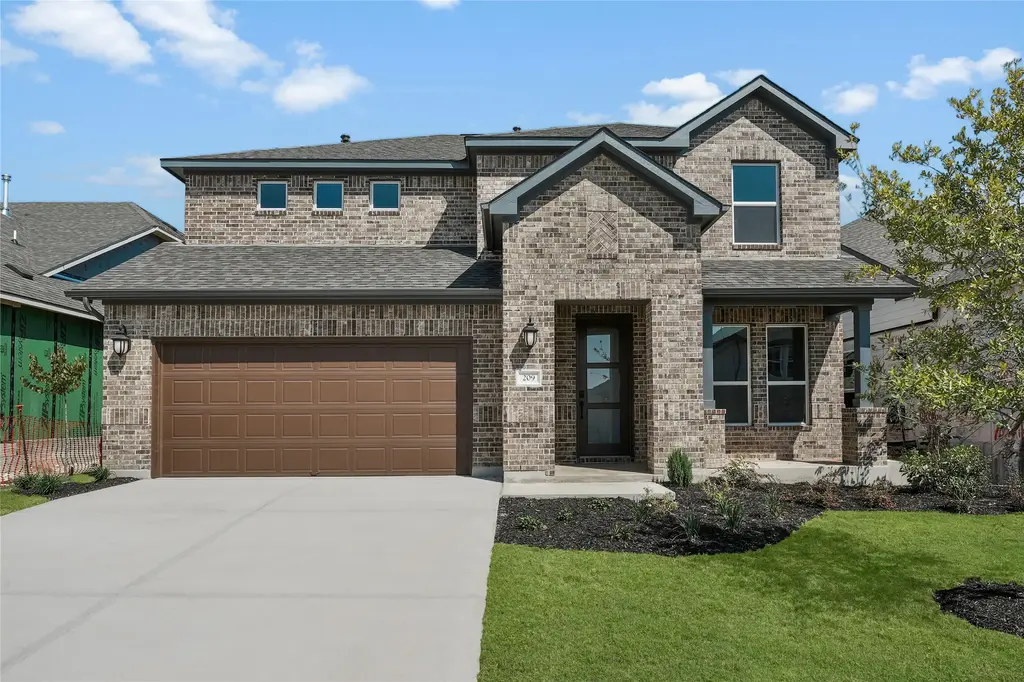 209 Horsemint Ln, Georgetown