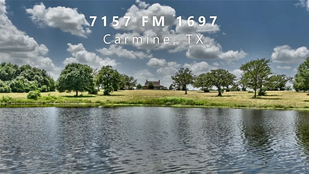 7157 Fm 1697, Carmine