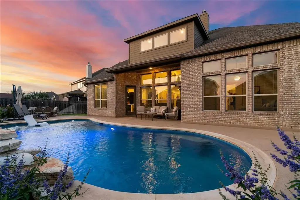 3737 Del Payne Ln, Pflugerville