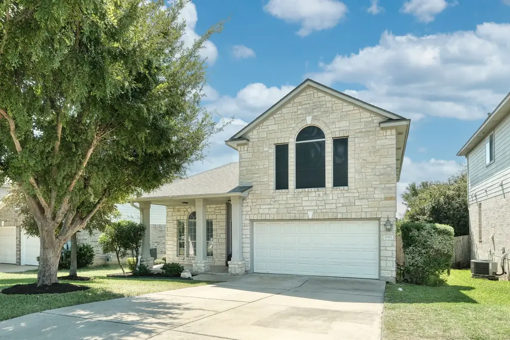 10921 Dodge Cattle Dr, Austin
