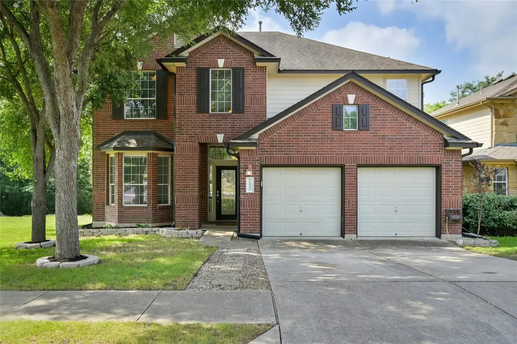 10501 Channel Island Dr, Austin