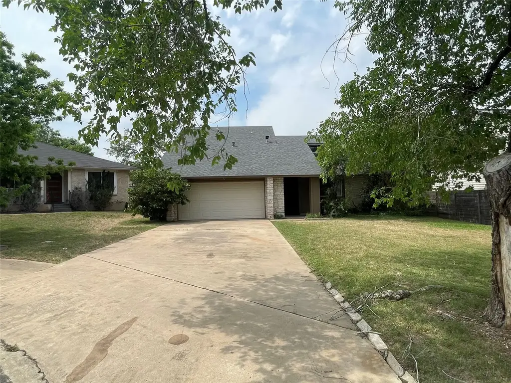 12404 Sceptre Cv, Austin