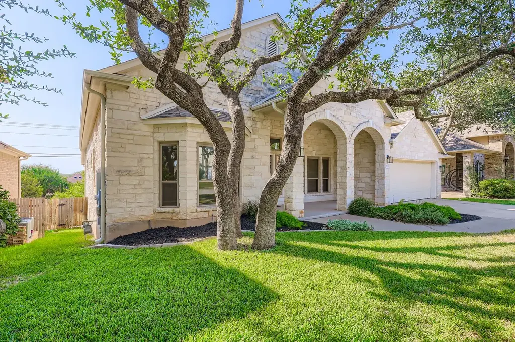 2909 Cashell Wood Dr, Cedar Park