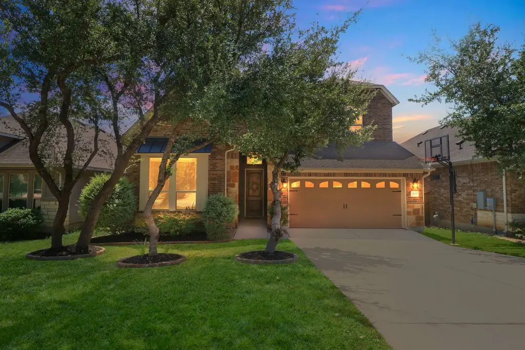 15609 Cinca Terra Dr, Austin