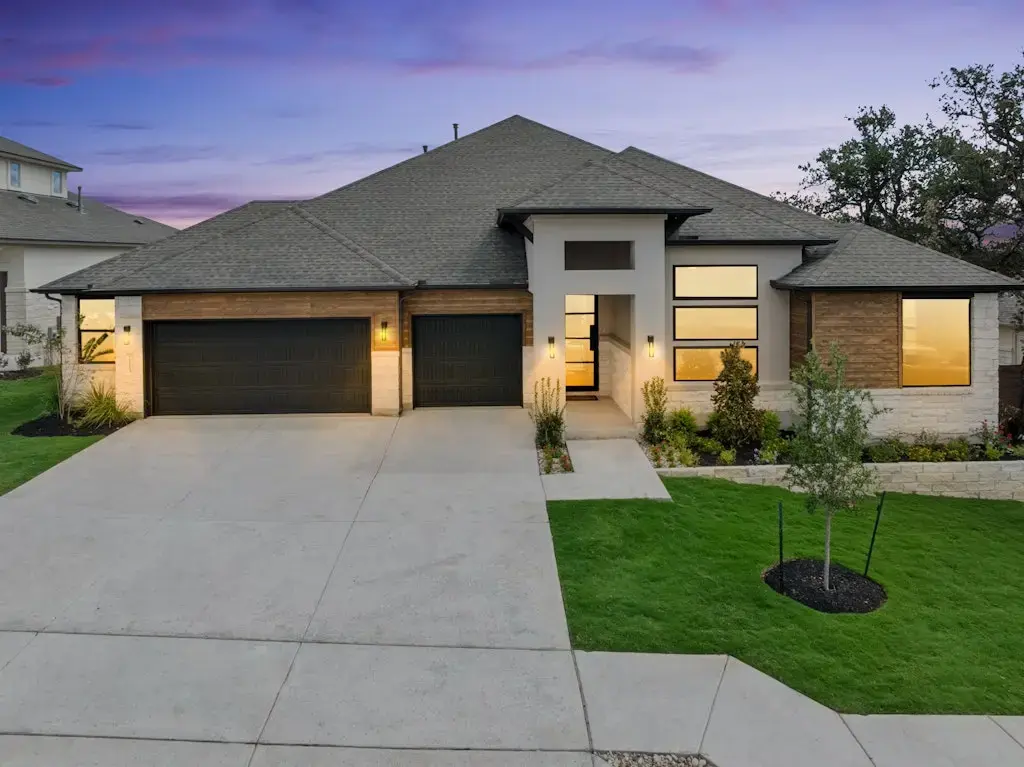 1213 Stormy Dr, Georgetown