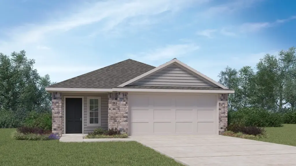380 Mustang Lake Cir, Buda
