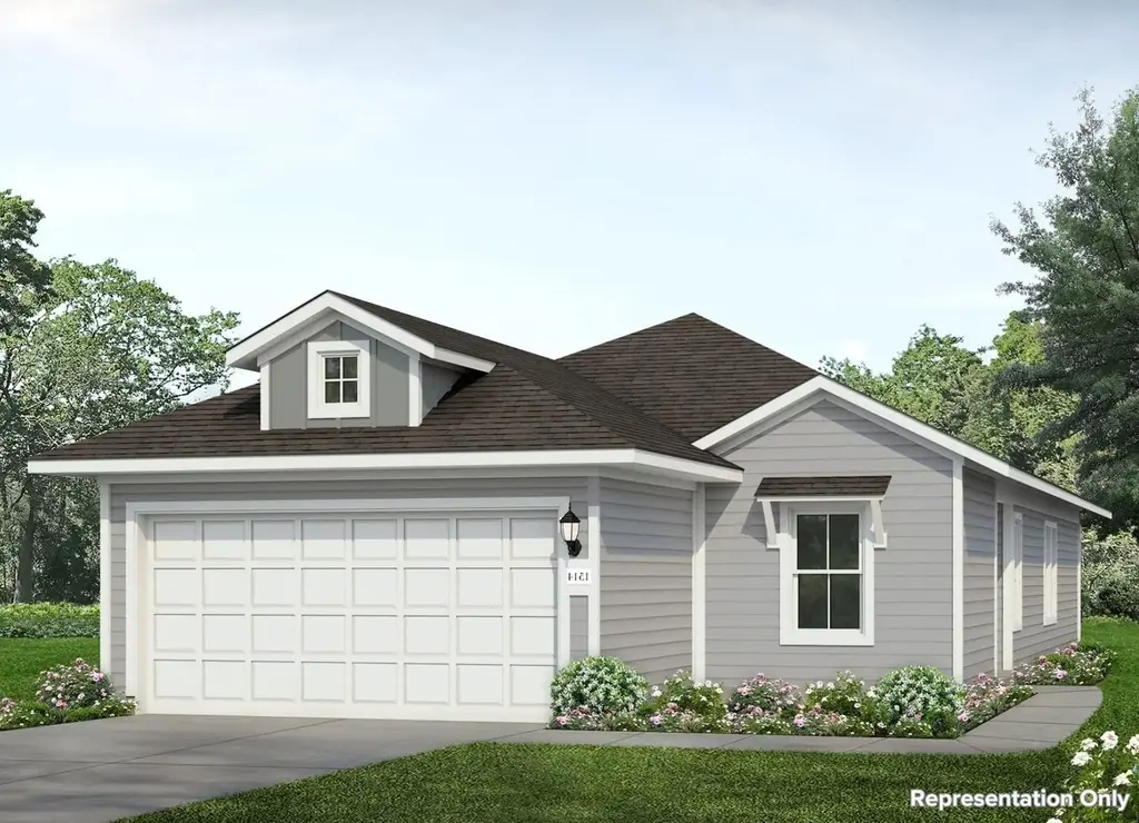 236 Barley Ln, Elgin
