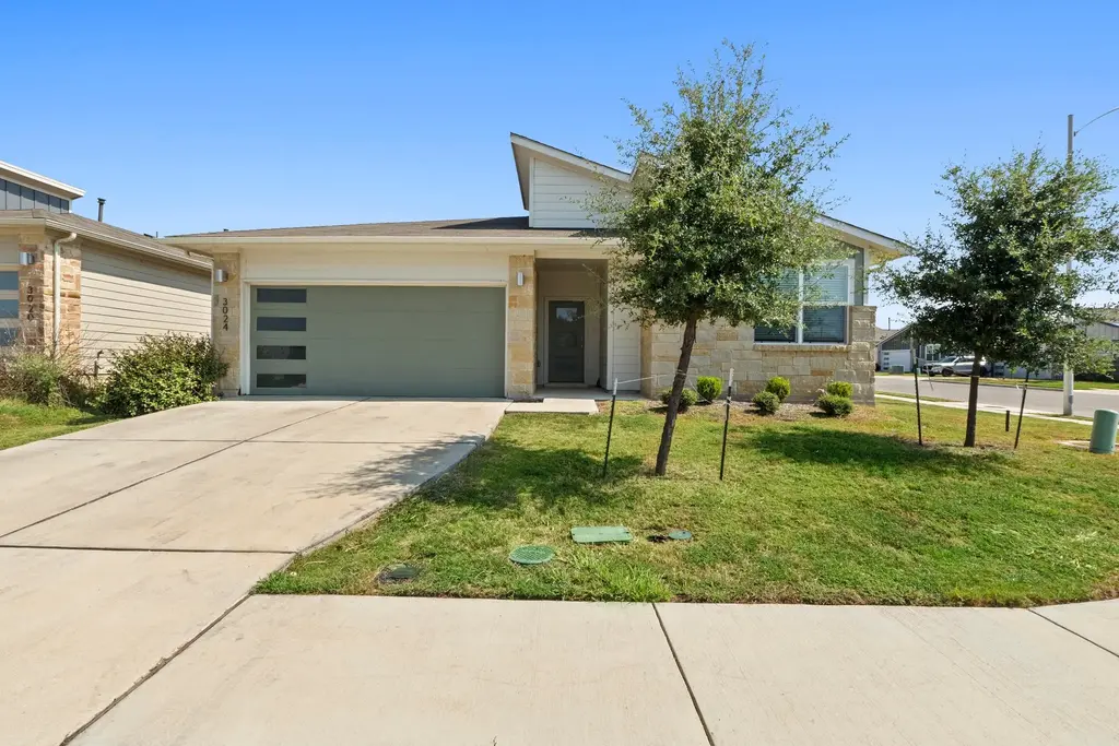 3024 Louris Ln, Pflugerville