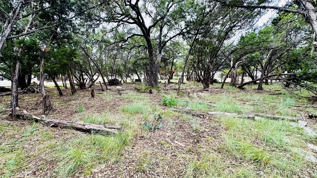 17 Lakewood Cir, Wimberley