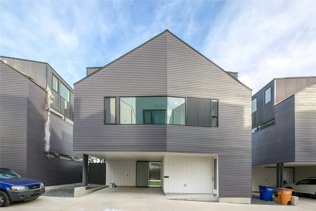 3406 E 17th St 15, Austin