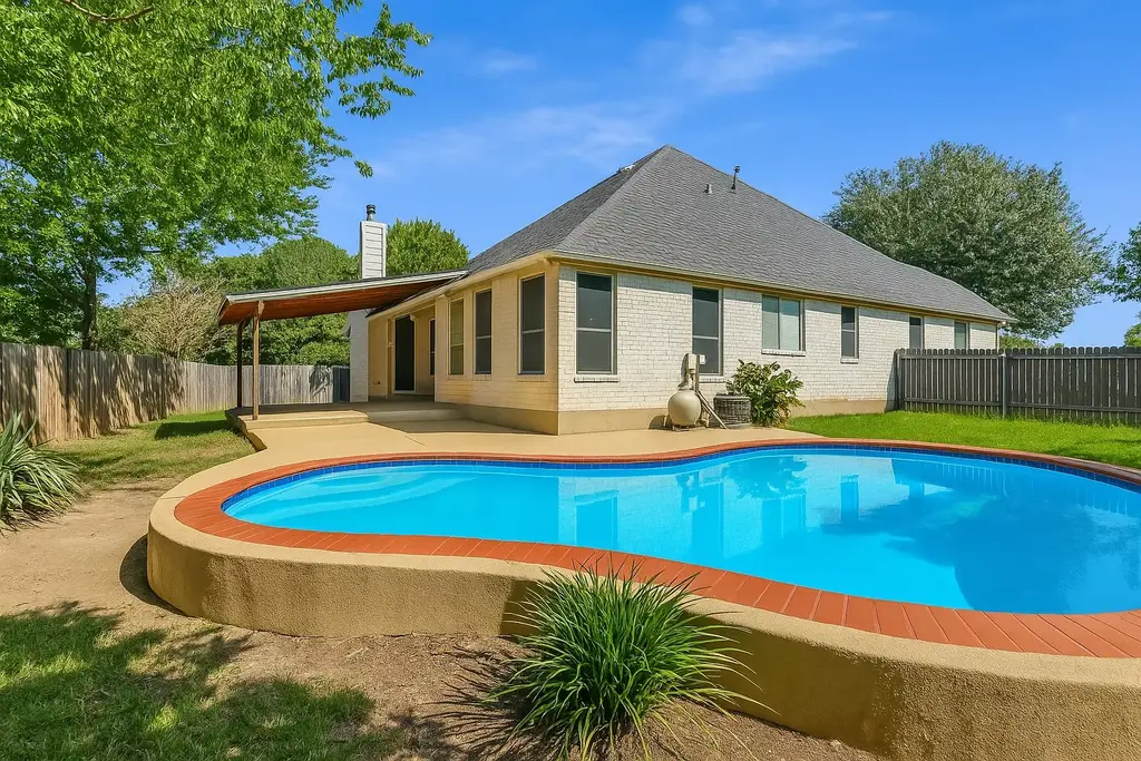 2304 Miramar Cv, Round Rock