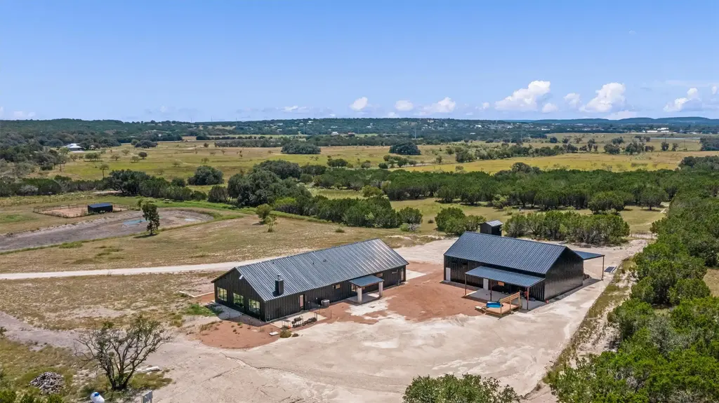 2322 Fm 963, Burnet