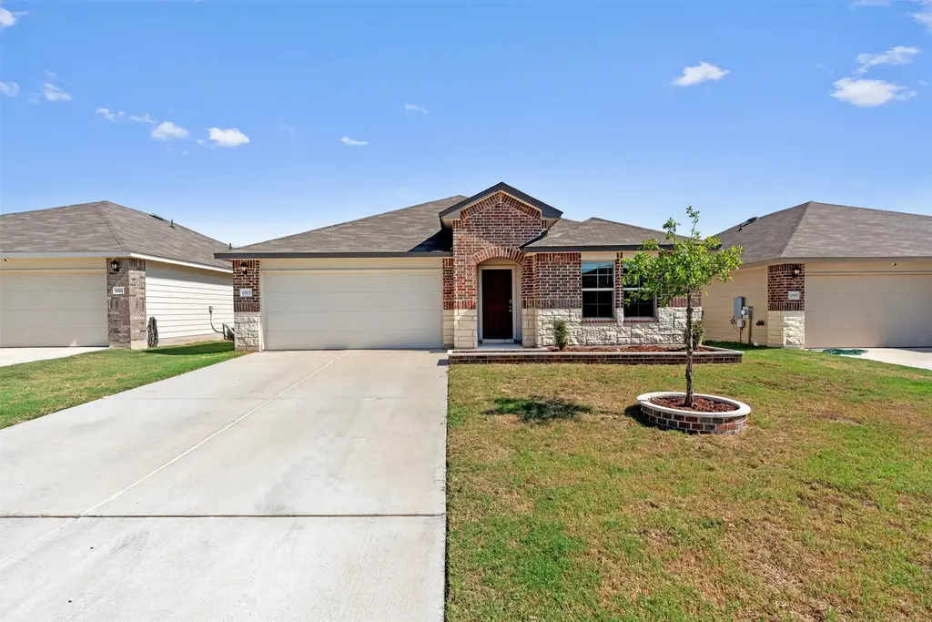 1005 Taggart Ct, Jarrell