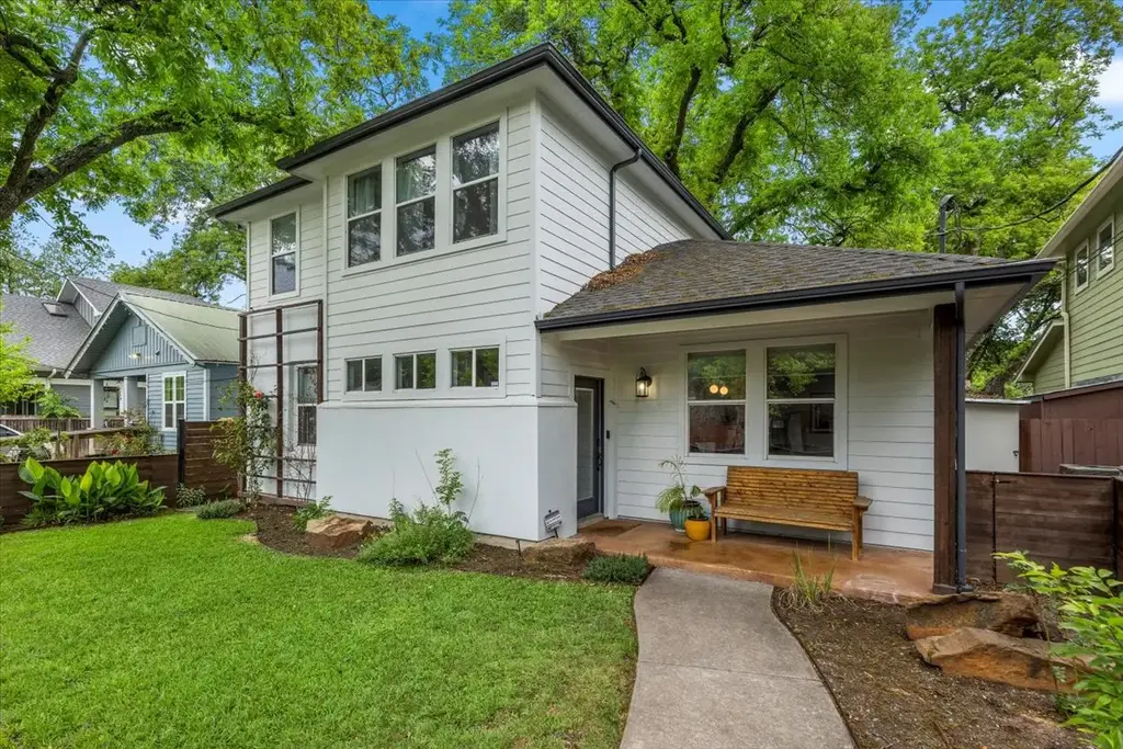 1914 Garden St A, Austin