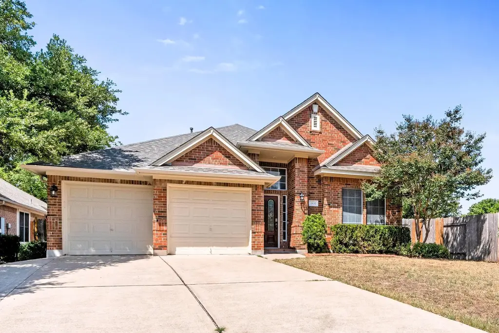 1800 Montana Sky Dr, Austin