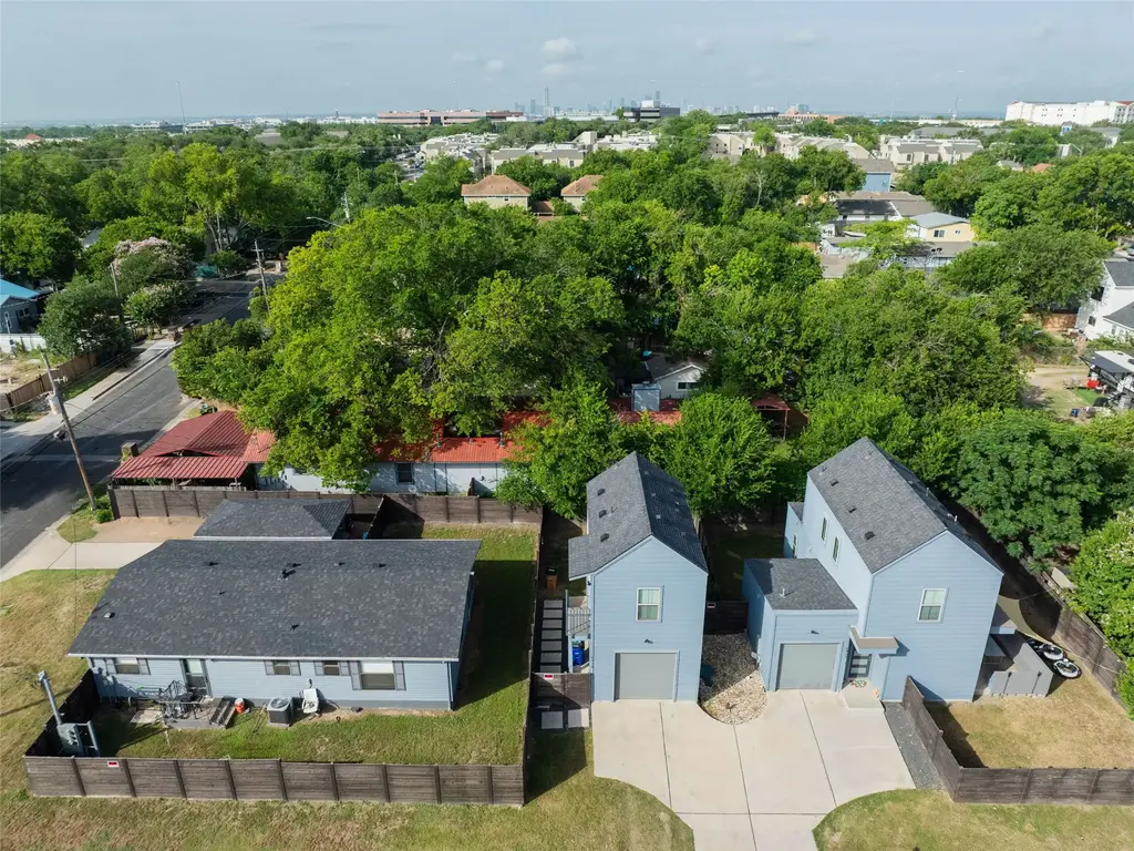 6920 Bethune Ave, Austin