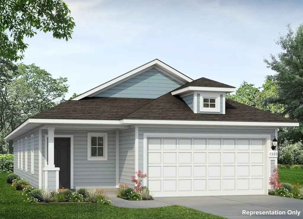 223 Lavender Ln, Elgin
