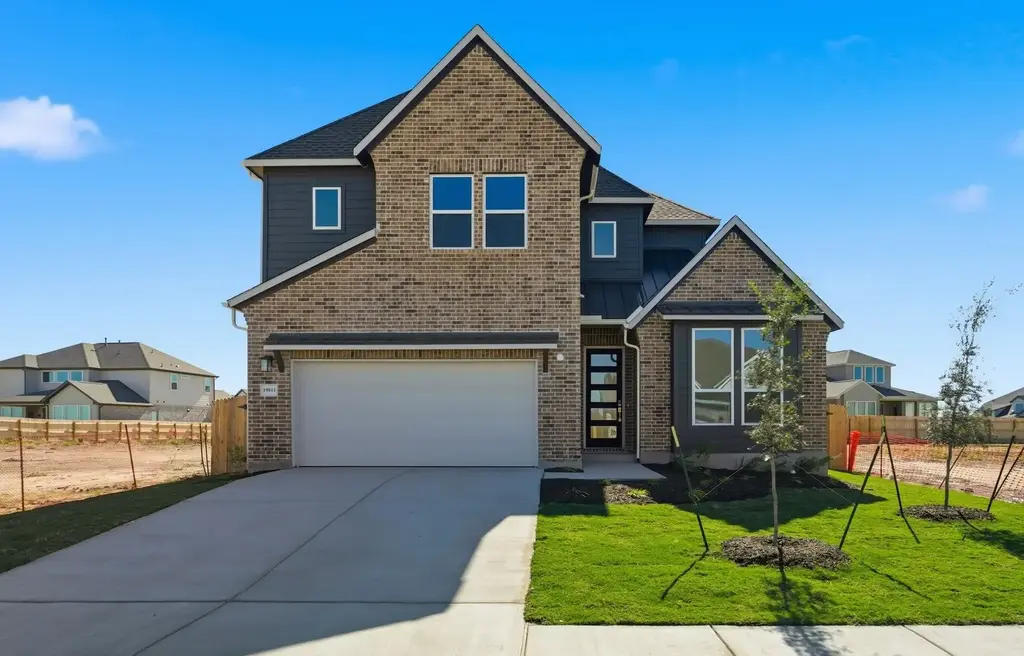 19513 Erna Dr, Pflugerville