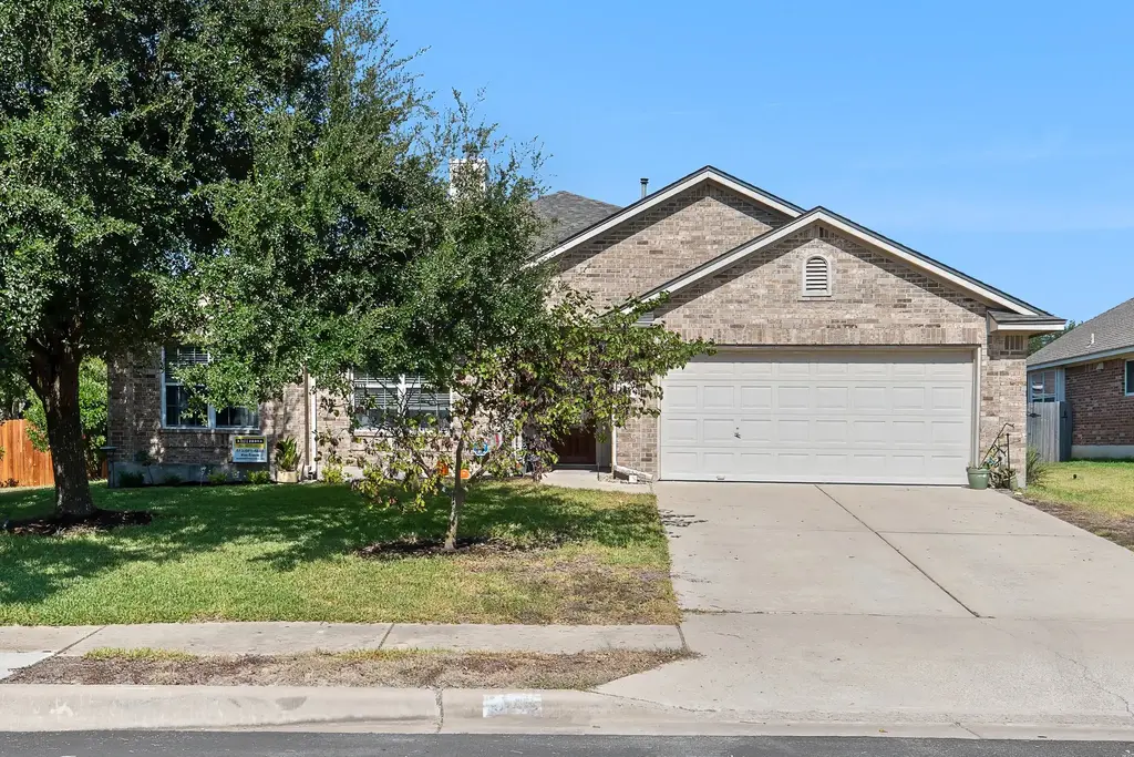 19716 Diablo Dr, Pflugerville
