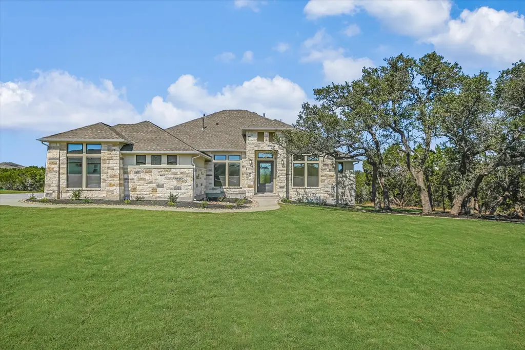 116 Rusty Colt, Liberty Hill