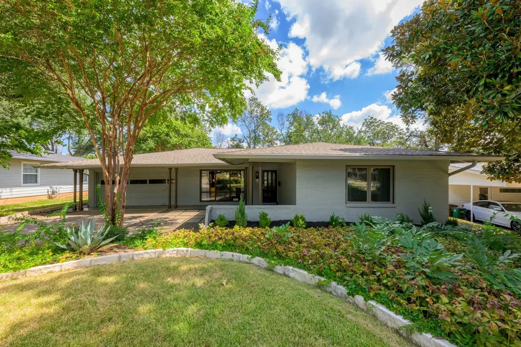 5721 Marilyn Dr, Austin