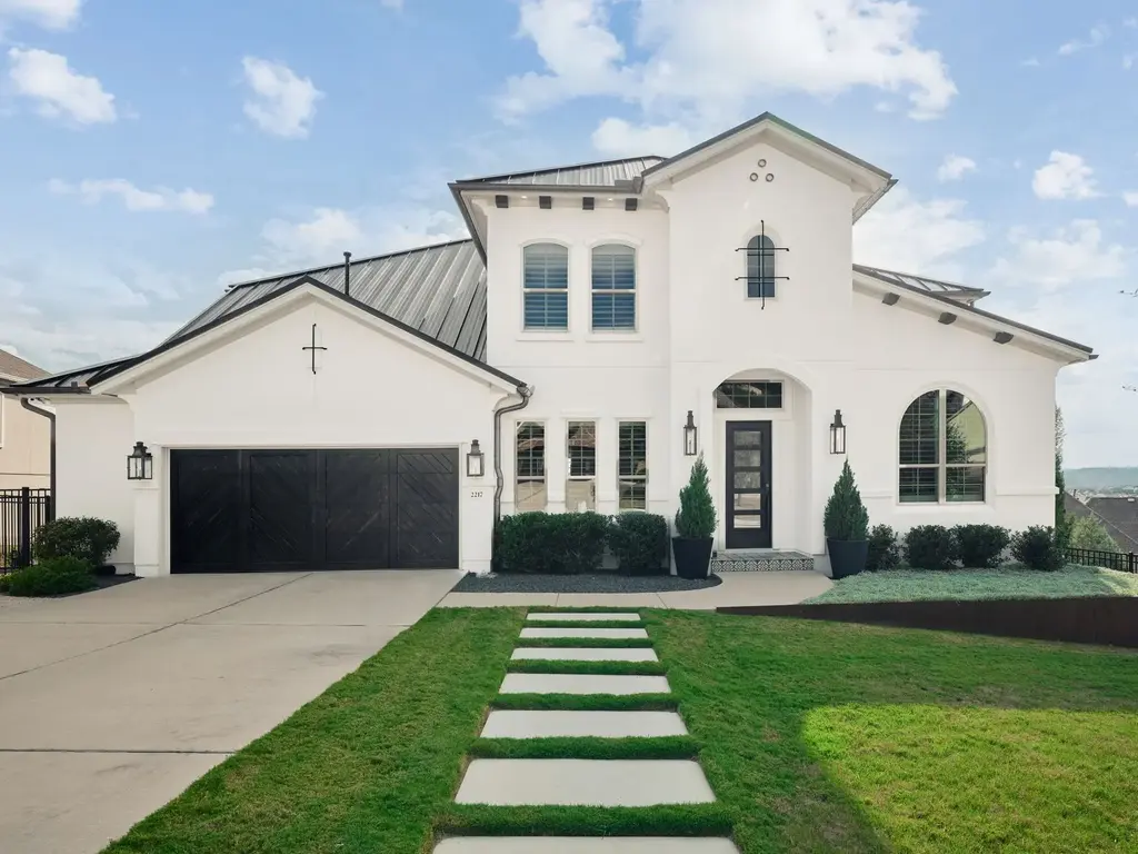 2217 Fossetta Vw, Leander