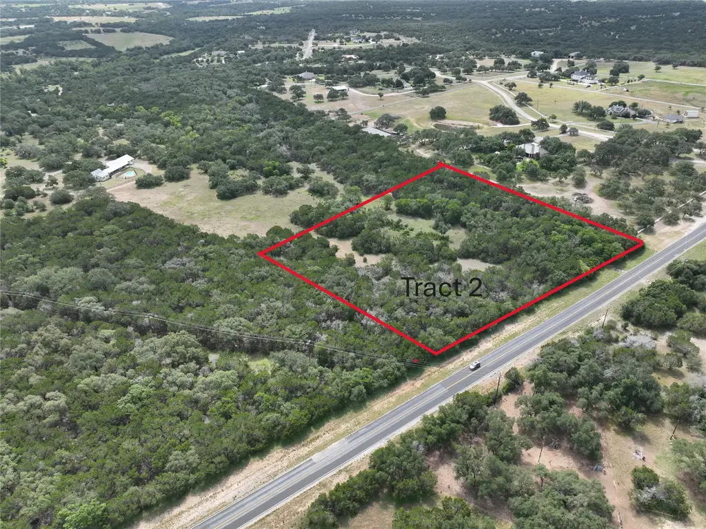 301 Cr-282 Lot 2 Rd, Liberty Hill
